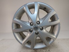 Jante aluminium renault d'occasion  Seclin