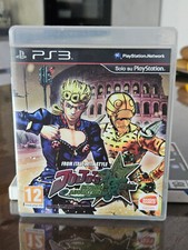 Ps3 jojo bizzarre usato  Arezzo