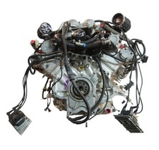 Motor para Ferrari 348 GTS 3.4 F119G comprar usado  Enviando para Brazil