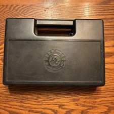 Estojo preto de fábrica Taurus PT24/7 .40 com envoltório plástico e chaves, usado comprar usado Estojo preto de fábrica Taurus PT24/7 .40 com envoltório plástico e chaves, usado comprar usado  Enviando para Brazil