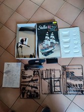 Maquette heller bateau d'occasion  Toulouse-