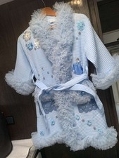 Peignoirs cendrillon enfants d'occasion Peignoirs cendrillon enfants d'occasion  Poisy