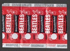 B.c. gum beatles for sale  SOUTHEND-ON-SEA