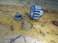 Bsa b44 b25 for sale  TREDEGAR