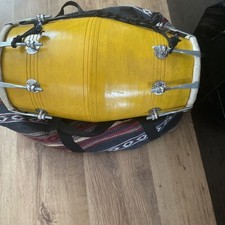 Dholak dholki damaru for sale  WIRRAL