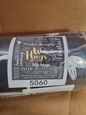 Usado, Cobertor de presente Premium Healing Warm Hugs Caring - para suporte de amor de energia positiva comprar usado Usado, Cobertor de presente Premium Healing Warm Hugs Caring - para suporte de amor de energia positiva comprar usado  Enviando para Brazil