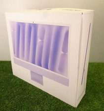 Apple imac inch for sale  MORECAMBE