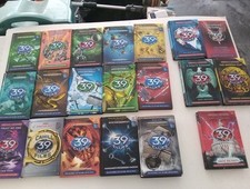 Clues book lot for sale  Thomson