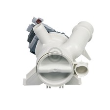 Ablaufpumpe candy 41042258 gebraucht kaufen  Radebeul