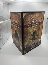 Sharpe collector edition for sale  STOKE-ON-TRENT