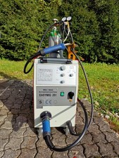 Schweißgerät mig mag gebraucht kaufen Schweißgerät mig mag gebraucht kaufen  Taufkirchen