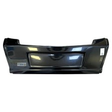 Paraurti posteriore jdm usato  Aversa