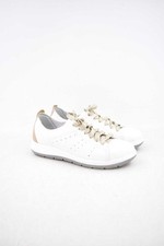 Scarpe donna bianche usato  Susegana