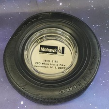 Vtg mohawk rubber for sale  Swansboro