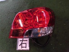 Usado, Lanterna traseira direita MITSUBISHI Airtrek 2001 LA-CU2W MR954404 [usada] [PA09530479] comprar usado  Enviando para Brazil