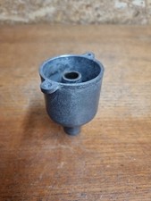 Carburettor carb dashpot for sale  LINCOLN