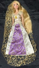 Disney princess rapunzel for sale  BRISTOL