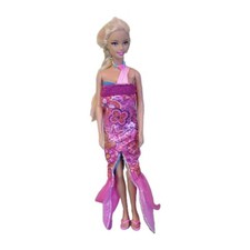 Mattel poupée barbie d'occasion  Pontvallain