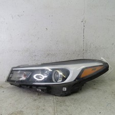 Driver headlight mexico for sale  Roseville
