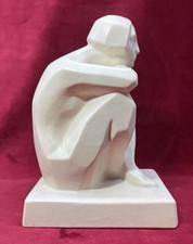 Octave larrieu sculpture d'occasion  La Haye-Pesnel