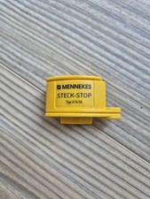 Mennekes steck 41416 gebraucht kaufen  Passau