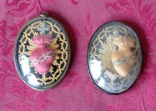 Ex voto usato  Crema