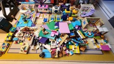Lego friends bulk for sale  Warren