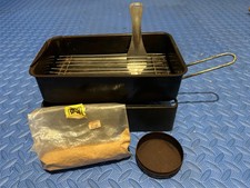 Abu fish smoker for sale Abu fish smoker for sale  MINEHEAD