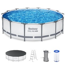 Bestway steel pro for sale  Lincoln