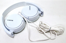 Sony mdrzx110 whi for sale  Mount Laurel