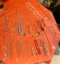 Costume jewelry mixed for sale  Granger