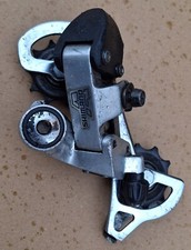 Shimano alivio mc16 gebraucht kaufen  Altenburg