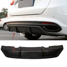 Usado, NOVO@Para 2013-2017 Ford Fusion Mondeo para-choque traseiro difusor tampa spoiler labial acabamento comprar usado  Enviando para Brazil