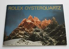 Rolex ysterquarz 19019 gebraucht kaufen  Niefern-Öschelbronn