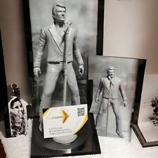 Johnny hallyday scène d'occasion  Noailles