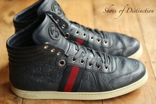 Gucci blue monogram for sale  SUTTON COLDFIELD