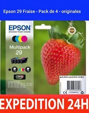 Epson fraise pack d'occasion  Grenoble-