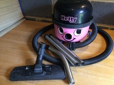 Henry het160 vacuum for sale  STAINES-UPON-THAMES