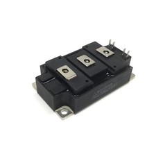 Usado, Módulo de alimentação transistor bipolar Toshiba MG200Q2YS50 IGBT 1200V 200A 1400W comprar usado  Enviando para Brazil