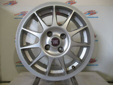 Jante alu fiat d'occasion  Vernaison