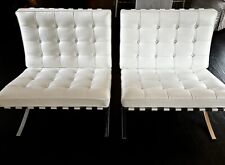 Knoll barcelona chairs for sale  Naperville
