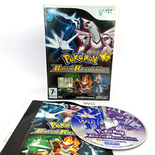 Pokémon battle revolution usato  Rovito