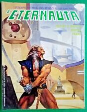 Eternauta fumetto mensile usato Eternauta fumetto mensile usato  Italia