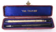 1930s eversharp square for sale  HASSOCKS