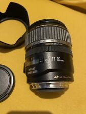 Canon 85mm zoom usato  Caltagirone