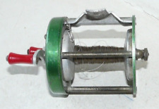 Moulinet aluminium ancien d'occasion  Arronville