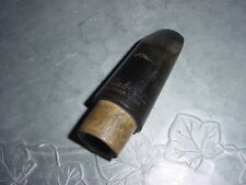 Vintage babbitt clarinet for sale  Howard