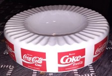 Superbe cendrier coca d'occasion  Saint-Louis