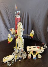 Playmobil space set gebraucht kaufen  Essen