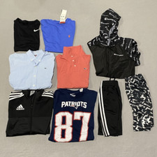 Lot boys size for sale  Somers